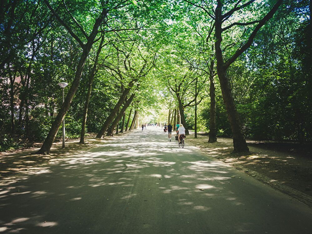 Vondelpark